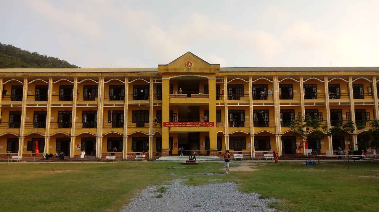 Những ngày khó quên ở 